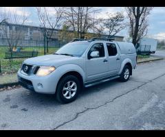 Nissan Navara 2.5 dCi 190CV SUPER PICK-UP !!! OK P