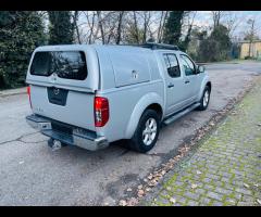 Nissan Navara 2.5 dCi 190CV SUPER PICK-UP !!! OK P