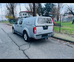 Nissan Navara 2.5 dCi 190CV SUPER PICK-UP !!! OK P