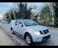 Nissan Navara 2.5 dCi 190CV SUPER PICK-UP !!! OK P - 8