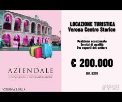 SPLENDIDO B&B NEL CUORE DI VERONA