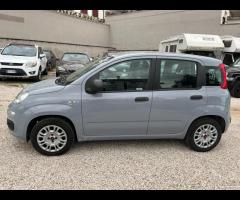 Fiat Panda 1.2 Lounge - 7