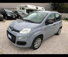 Fiat Panda 1.2 Lounge - 8