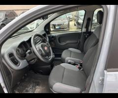 Fiat Panda 1.2 Lounge - 9