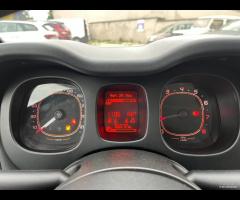 Fiat Panda 1.2 Lounge - 11