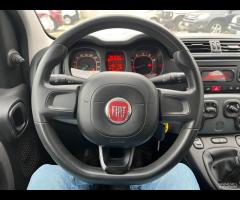 Fiat Panda 1.2 Lounge - 12