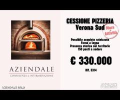 LOCALE COMMERCIALE IDEALE PER RISTORANTE/PIZZERIA