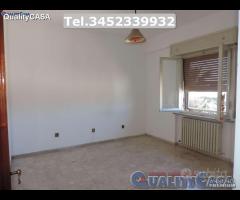 Appartamento tre camere ampia soffitta Chiaravalle - 6