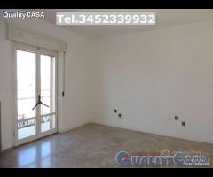 Appartamento tre camere ampia soffitta Chiaravalle - 11