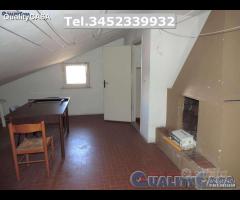 Appartamento tre camere ampia soffitta Chiaravalle - 15