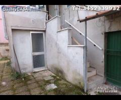 Vendita casa singola a Chiaravalle - 21