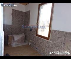 Appartamento bilocale in duplex a chiaravalle