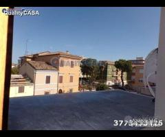 Appartamento bilocale in duplex a chiaravalle - 6