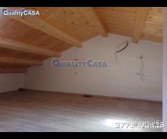 Appartamento bilocale in duplex a chiaravalle - 7