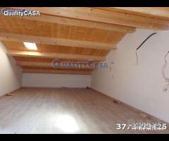 Appartamento bilocale in duplex a chiaravalle - 8