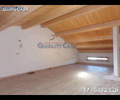 Appartamento bilocale in duplex a chiaravalle - 9