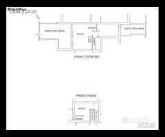 Appartamento in duplex con grande garage Borghetto - 21