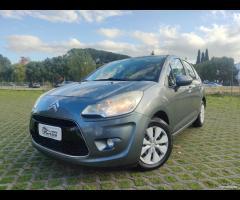 Citroen C3 1.4 HDi 70 Attraction UNI PROPRIETARIO