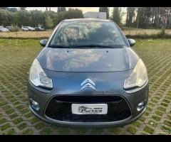 Citroen C3 1.4 HDi 70 Attraction UNI PROPRIETARIO