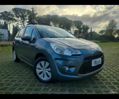 Citroen C3 1.4 HDi 70 Attraction UNI PROPRIETARIO