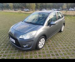 Citroen C3 1.4 HDi 70 Attraction UNI PROPRIETARIO