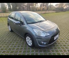 Citroen C3 1.4 HDi 70 Attraction UNI PROPRIETARIO - 6