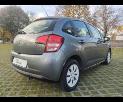 Citroen C3 1.4 HDi 70 Attraction UNI PROPRIETARIO - 7