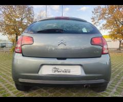 Citroen C3 1.4 HDi 70 Attraction UNI PROPRIETARIO - 8