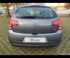 Citroen C3 1.4 HDi 70 Attraction UNI PROPRIETARIO - 9