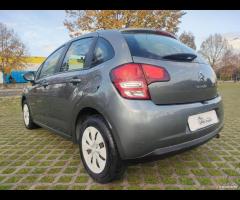 Citroen C3 1.4 HDi 70 Attraction UNI PROPRIETARIO - 10