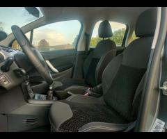 Citroen C3 1.4 HDi 70 Attraction UNI PROPRIETARIO - 12