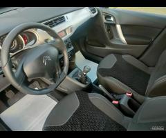 Citroen C3 1.4 HDi 70 Attraction UNI PROPRIETARIO - 13