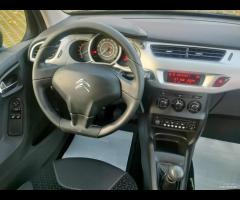 Citroen C3 1.4 HDi 70 Attraction UNI PROPRIETARIO - 16