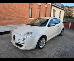 Alfa Romeo MiTo 1.4 T 120 CV GPL Distinctive