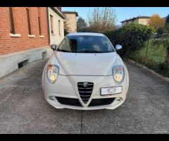 Alfa Romeo MiTo 1.4 T 120 CV GPL Distinctive