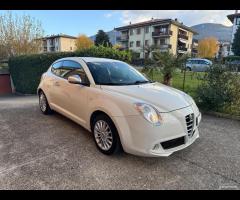 Alfa Romeo MiTo 1.4 T 120 CV GPL Distinctive