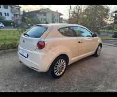 Alfa Romeo MiTo 1.4 T 120 CV GPL Distinctive