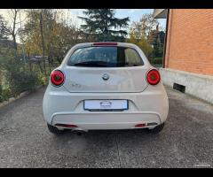 Alfa Romeo MiTo 1.4 T 120 CV GPL Distinctive - 6