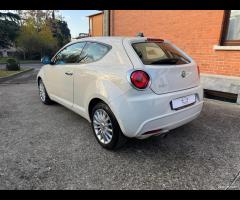 Alfa Romeo MiTo 1.4 T 120 CV GPL Distinctive - 7