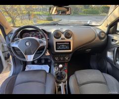 Alfa Romeo MiTo 1.4 T 120 CV GPL Distinctive - 13