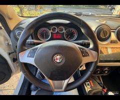 Alfa Romeo MiTo 1.4 T 120 CV GPL Distinctive - 18