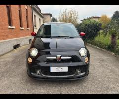 Abarth 595 1.4 Turbo T-Jet 160 CV MTA Turismo