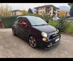 Abarth 595 1.4 Turbo T-Jet 160 CV MTA Turismo