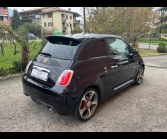 Abarth 595 1.4 Turbo T-Jet 160 CV MTA Turismo