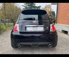 Abarth 595 1.4 Turbo T-Jet 160 CV MTA Turismo - 6