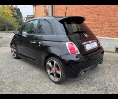 Abarth 595 1.4 Turbo T-Jet 160 CV MTA Turismo - 7