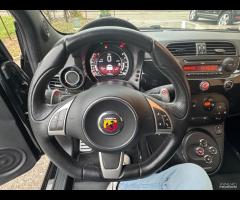 Abarth 595 1.4 Turbo T-Jet 160 CV MTA Turismo - 15