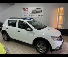 Dacia Sandero Stepway 1.5 dCi 95 CV 12/2020