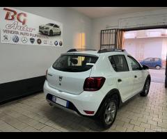 Dacia Sandero Stepway 1.5 dCi 95 CV 12/2020