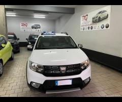 Dacia Sandero Stepway 1.5 dCi 95 CV 12/2020 - 8